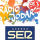 Logo de Cadena SER - Radio Jódar
