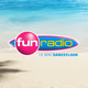 Logo de Funradio Guyane