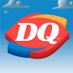 Logo de DQ Radio