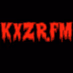 Logo de KXZR FM