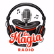 Logo de La Magia Radio