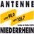 Logo de Antenne Niederrhein