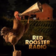 Logo de Red Rooster Radio