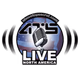 Logo de Above Top Secret Radio
