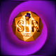 Logo de S.I.R. Cinema Studios - Daily Radio Entertainment