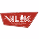 Logo de WLIK 97.9FM 1270AM - WLIK