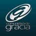 Logo de Radio Gracia Internacional