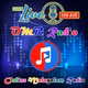 Logo de Online Malayalam Radio (OMR)