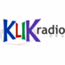 Logo de KLIK Radio