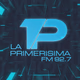 Logo de La Primerisima FM - XHSAV