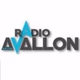 Logo de Radio Avallon