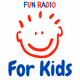 Logo de For Kids - Pinkfong