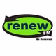 RenewFM - WYZX logo