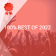 Logo de Schlagerplanet Radio - 100% Best Of 2023