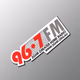 Logo de 2GHR Greater Hume Radio