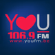 Logo de YOUFM