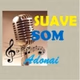 Logo de Rádio Suave Som Adonai