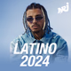 Logo de NRJ - Latino 2024