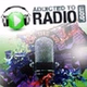 AddictedToRadio - Smooth Jazz logo