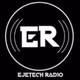Logo de Ejetech Radio