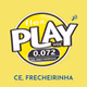 FLEX PLAY Frecheirinha logo
