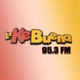 Logo de Ke Buena Delicias - XHDCH