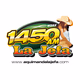 Logo de La Jefa Alabama - WJHX