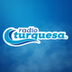 Logo de Radio Turquesa - XHNUC