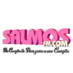 Rede Salmos de Rádio logo