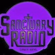 Sanctuary Radio - Retro Channel logo