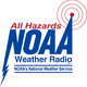 Logo de NOAA Weather Radio - WXK80