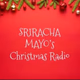 Logo de Sriracha Mayos Christmas Radio
