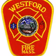 Logo de Westford, MA Fire