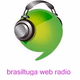 Logo de Brasiltuga web radio