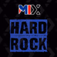 Mix - Mix Hard Rock logo