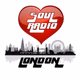 Logo de Love Soul Radio London