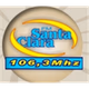 Logo de Rádio Santa Clara FM