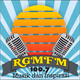 Logo de RGM 100.7 FM