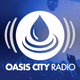 Logo de OASIS CITY RADIO