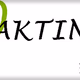 Logo de Aktina FM