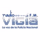 Radio Vigía FM logo