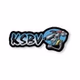 The River Rat - KSBV logo