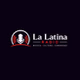 La Latina Radio logo