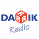Logo de Дарик Радио