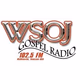 Logo de WSOJ Gospel Radio - WSOJ-LP