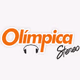 Logo de Olímpica Stereo Neiva