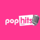 Logo de pop hits radio