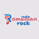 Logo de Radio Romanian - Rock