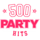 Logo de Open FM - 500 Party Hits
