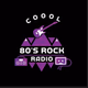 Logo de Coool Media - Coool 80s Rock Radio